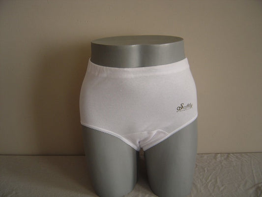 2 pack Beeren Dames Tailleslip "Julia" maat M