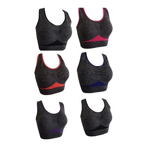 Sweet angel Sport-Bh Naadloos