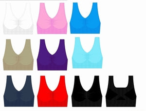 1 pack Sweet Angel Ahbra Naadloos