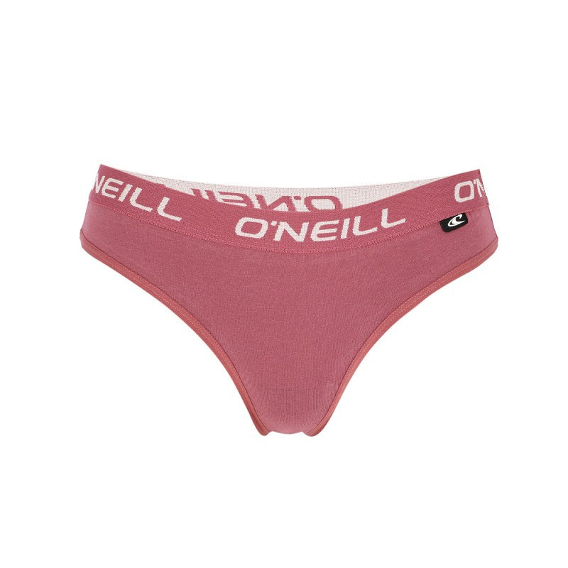 2 pack O'neill brazillian dames nocturne peach