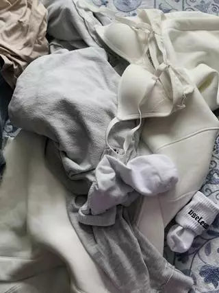 Ondergoed dames Ondergoed heren Boxershorts sokken