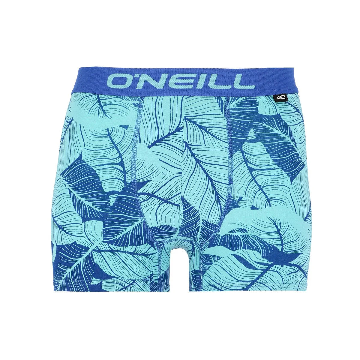 2 pack O'Neill Heren boxershorts Multi Palm