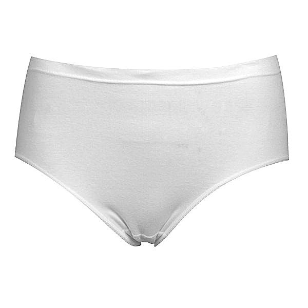 4 pack Beeren Damesslip Midi "Comfort Feeling"