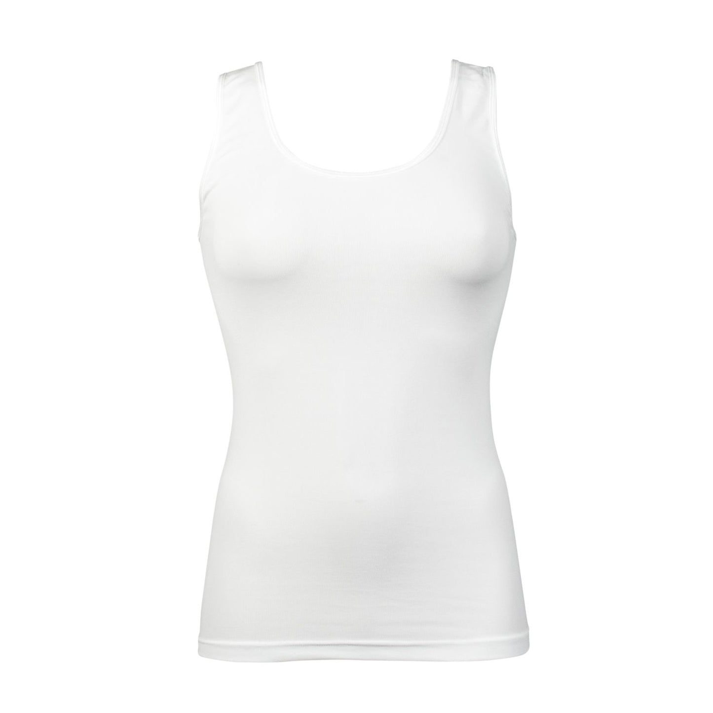 Beeren Bodywear Dames Hemd "Young" Wit