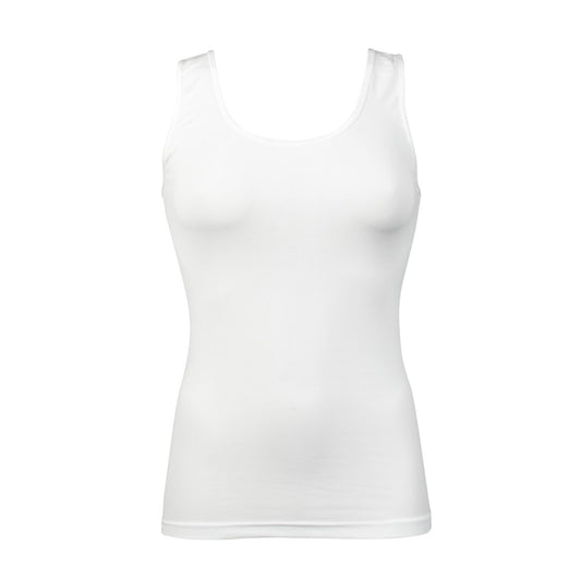 Beeren Bodywear Dames Hemd "Young" Wit