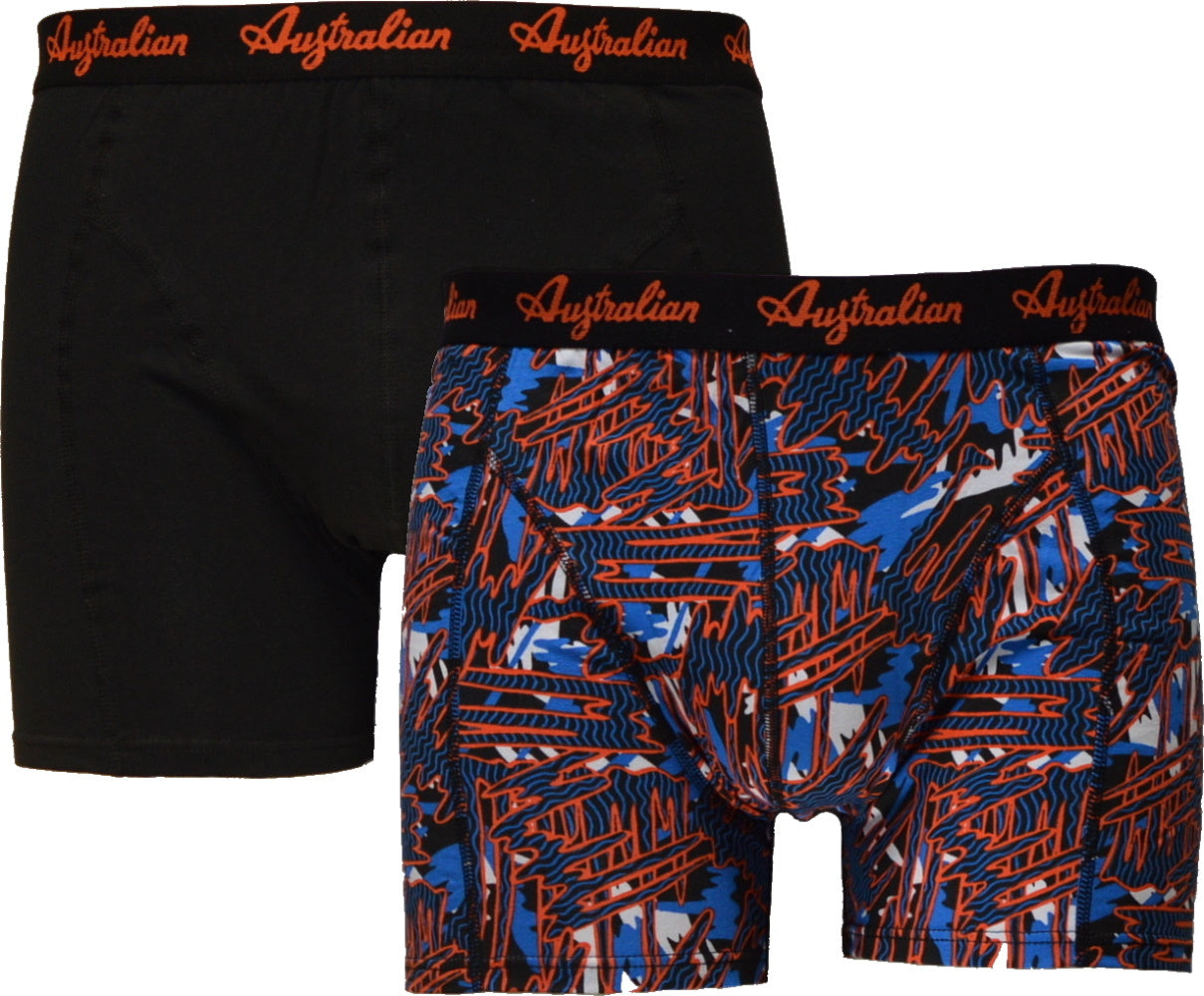 Australian outlet boxershort heren