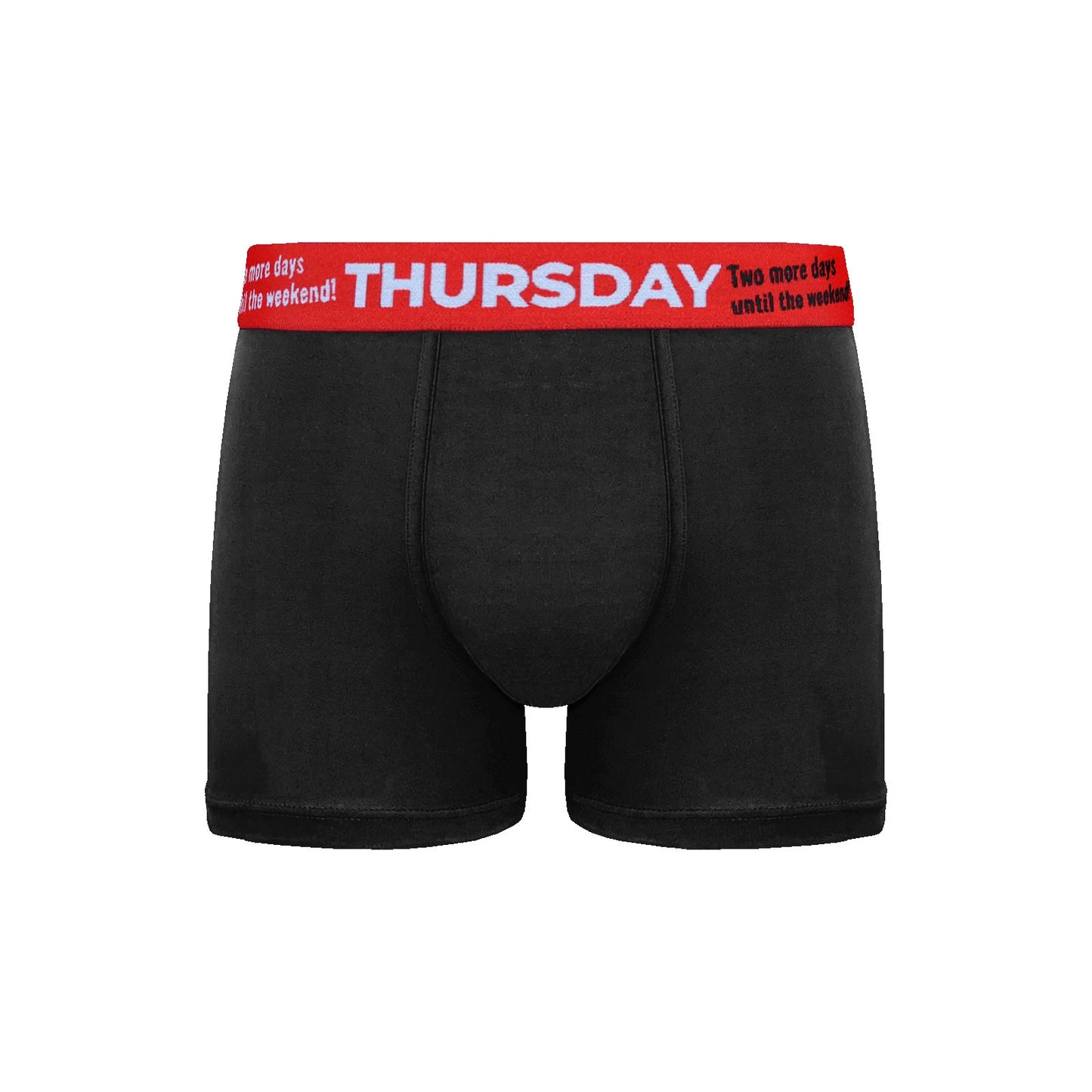 7 pack Gianvaglia Heren Boxershorts "Have a nice week" 5068