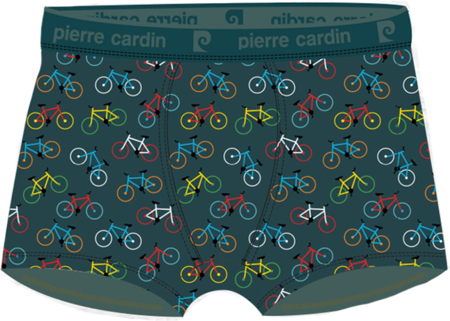5 pack Pierre Cardin Heren boxers "summer" 7011P