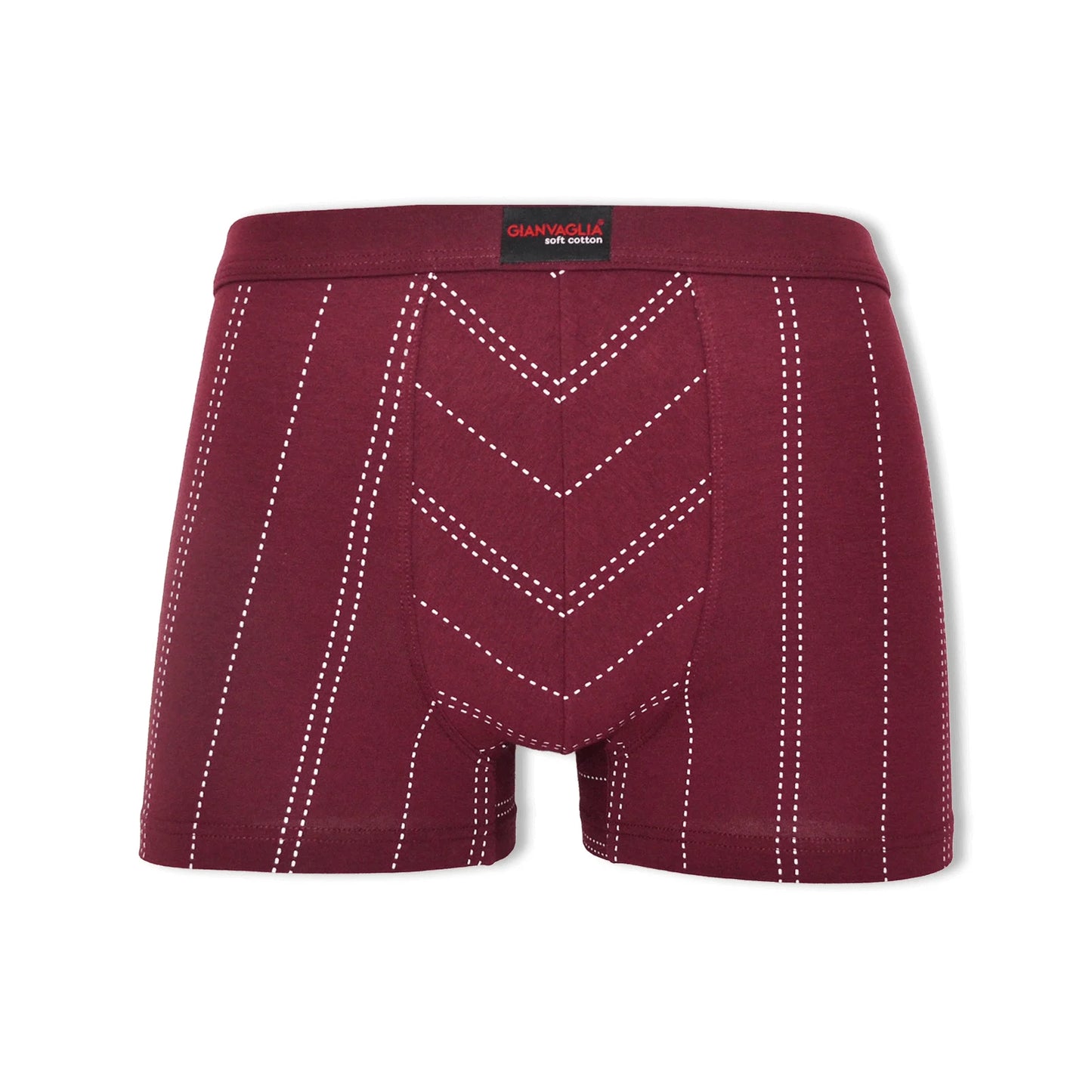 5 pack Gianvaglia Heren Boxers