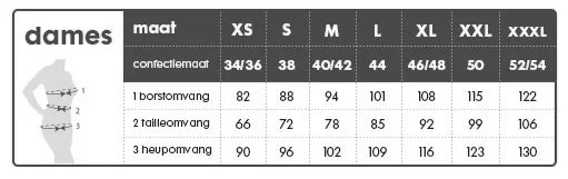 1 pack Fine Woman BH naadloos Rood