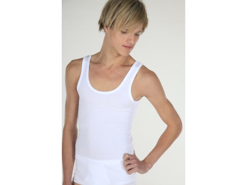 Beeren Heren Halter Hemd M3000