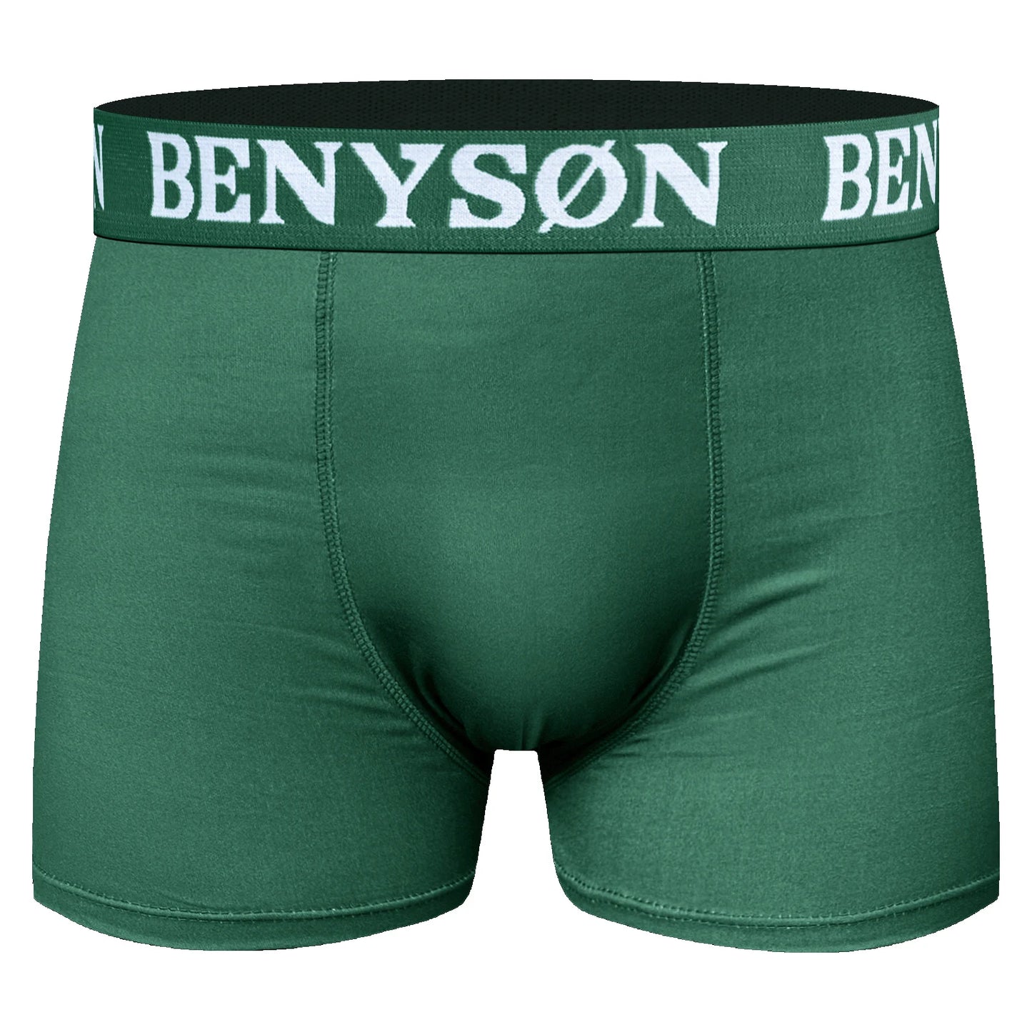 5 pack BENYSON® Heren Boxershorts