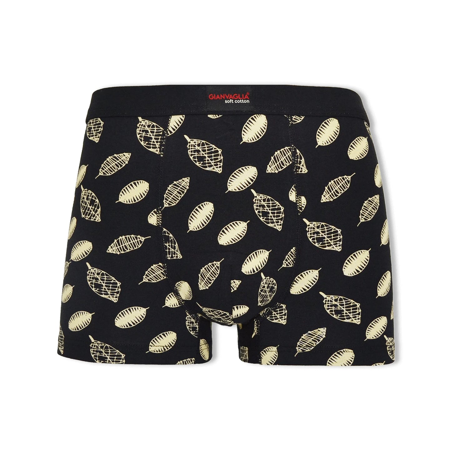 5 pack Gianvaglia Heren Boxers