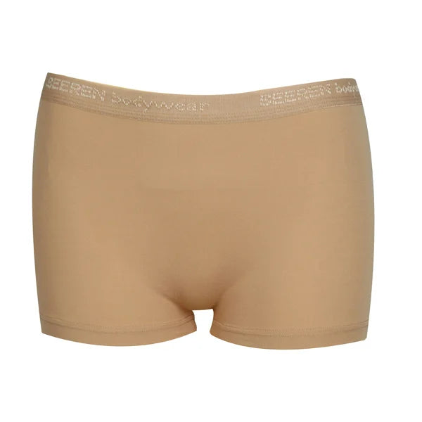 3 pack Beeren Dames Boxer "Young"