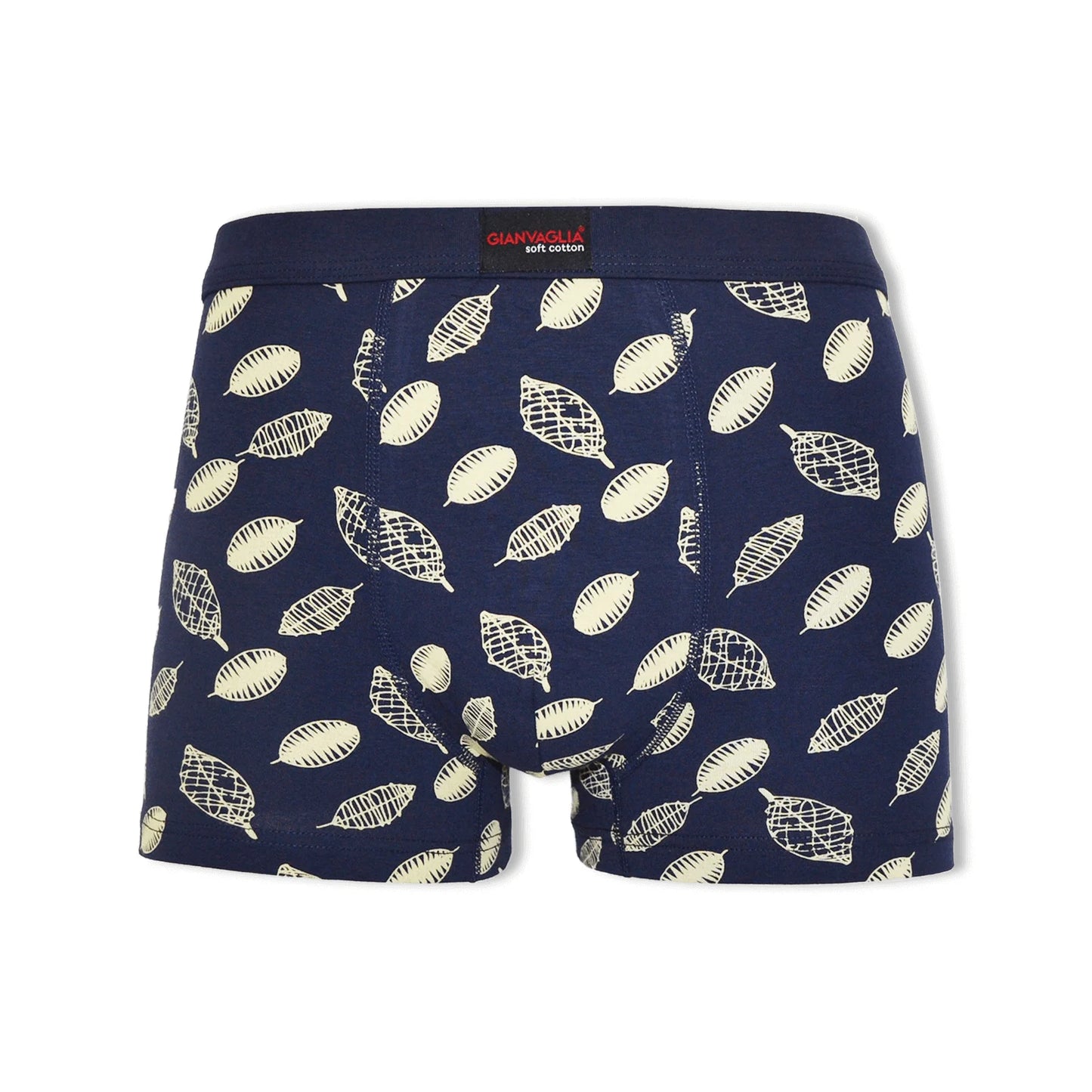 5 pack Gianvaglia Heren Boxers