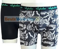 4 pack Australian Heren Boxershorts Mystery