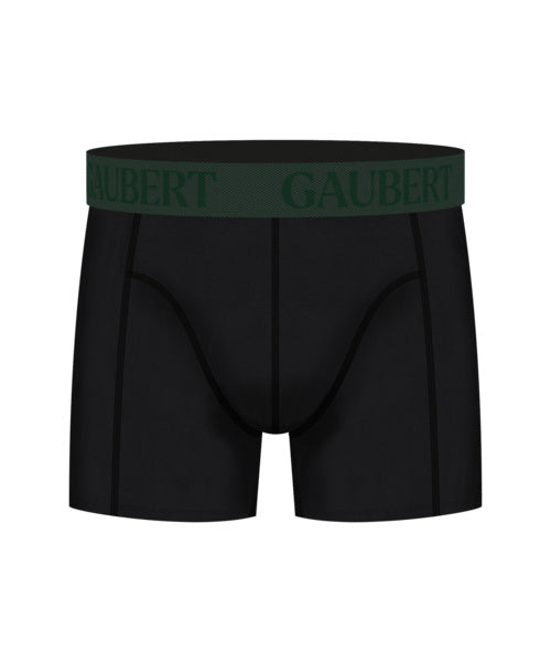 2 pack Gaubert Heren Boxers Bamboe