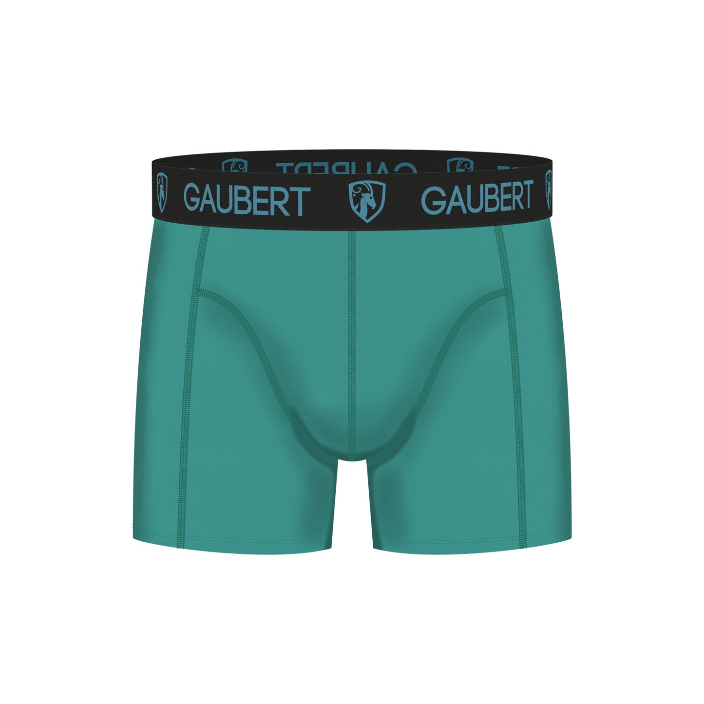 3 pack Gaubert Heren Boxershorts Bamboe