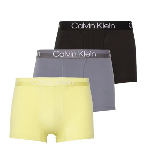 3 pack Calvin Klein heren boxershorts