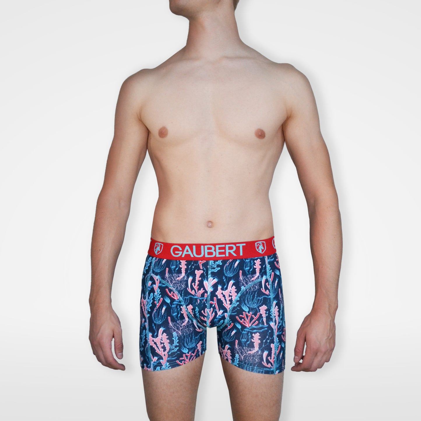 3 pack Gaubert Heren Boxers