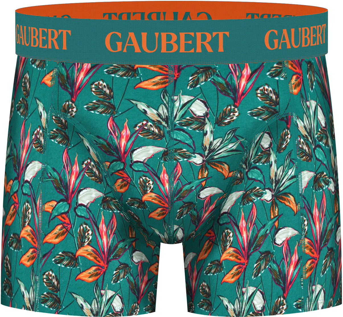 3 pack Gaubert Heren Boxershorts Bamboe