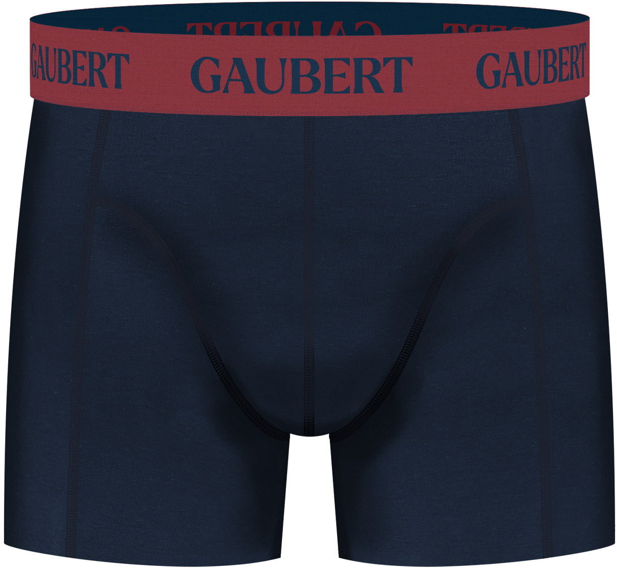 3 pack Gaubert Heren Boxershorts Bamboe