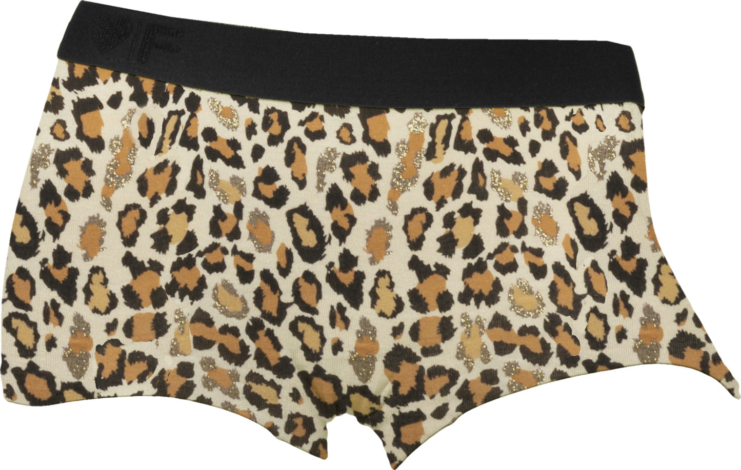 2 pack Funderwear damesboxers Animal 72003