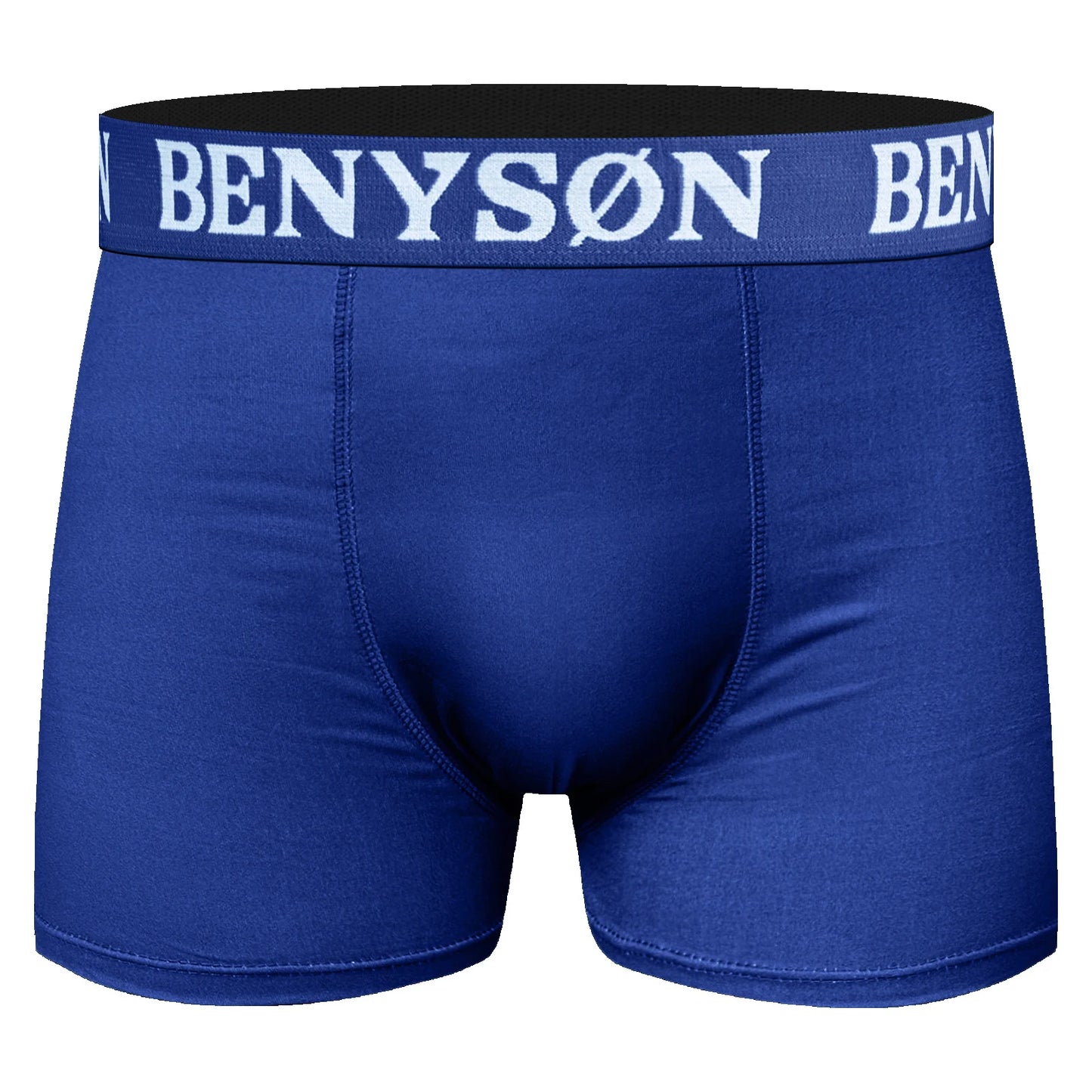 5 pack BENYSON® Heren  Boxershorts