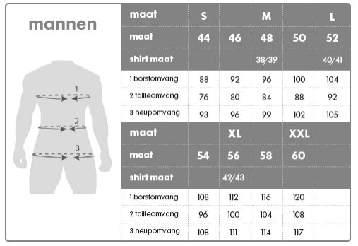 6 pack M&B naadloze Herenboxers Color