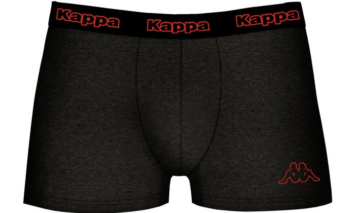 10 pack  Kappa Heren Boxers MEGAPACK