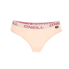 2 pack O'neill brazillian dames nocturne peach