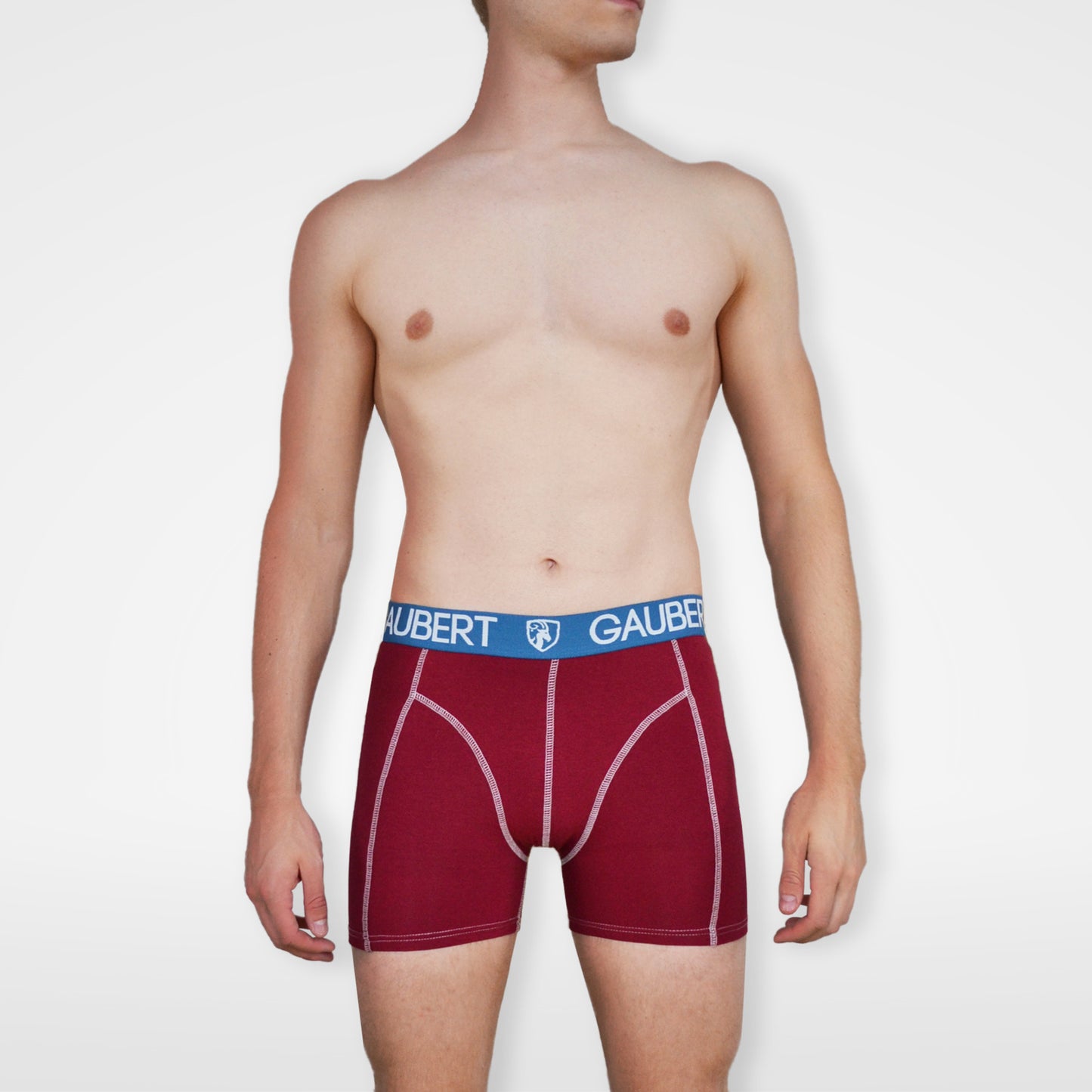 3 pack Gaubert Heren Boxers