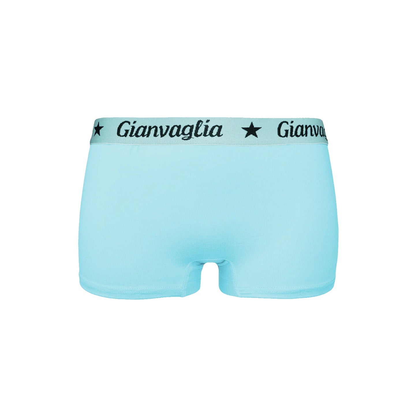 GIANVAGLIA® Deluxe 10-Pack Boxers en coton pour femmes M-XXLGIANVAGLIA® Deluxe 10-Pack Boxers en coton pour femmes M-XXL