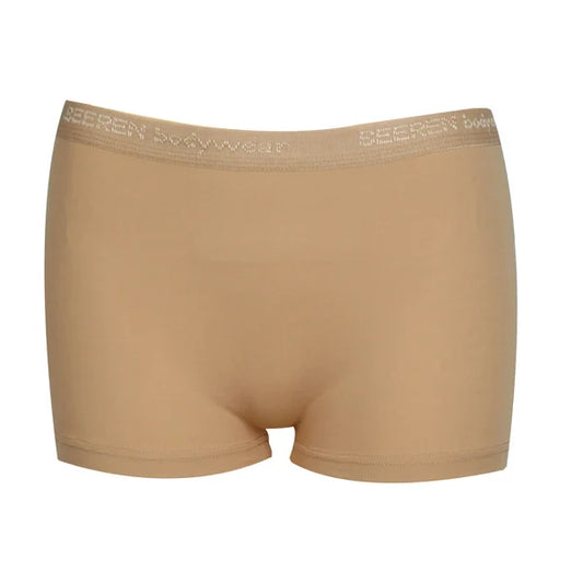 3 pack Beeren Dames Boxer "Young"